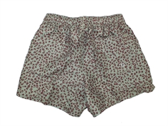 Soft Gallery badebukser Dandy oil green leospot